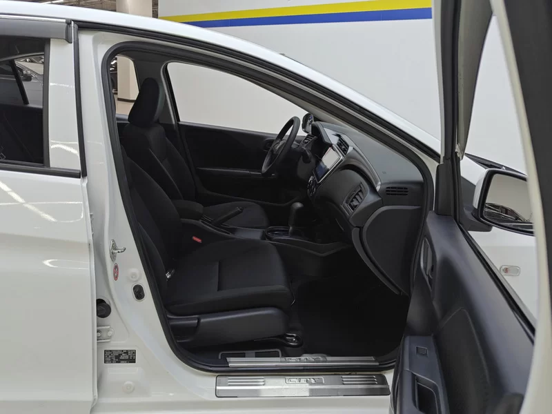 Honda City 2019 immagine di auto #19