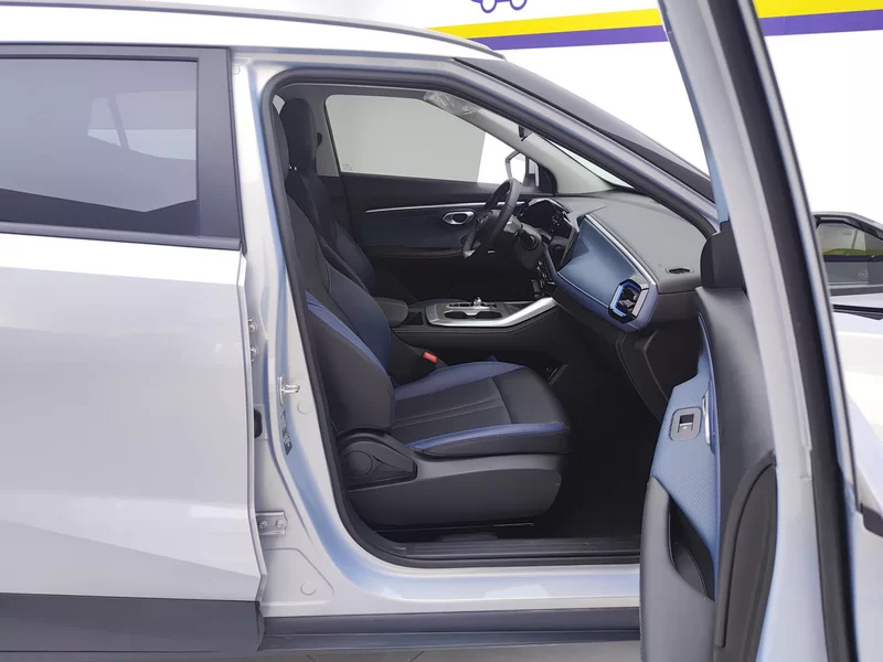 MG GS3 2024 immagine di auto #19