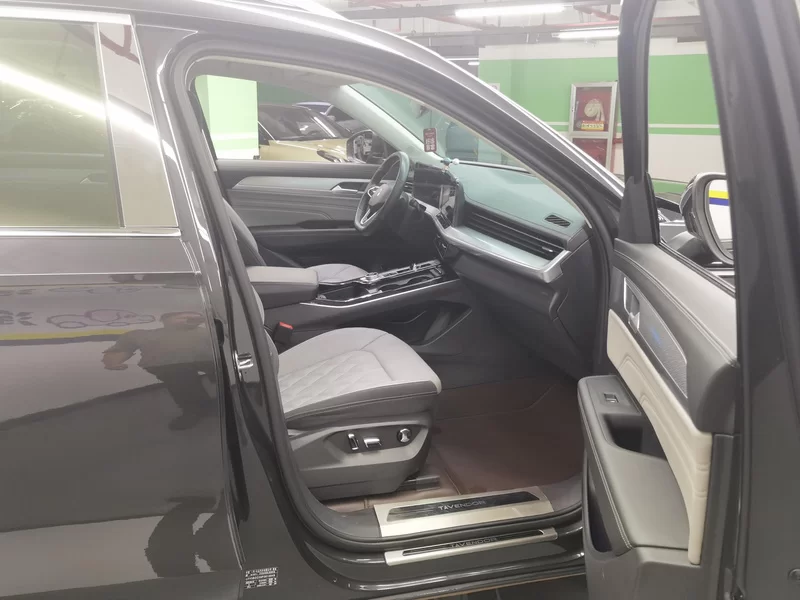 Volkswagen Tavendor 2023 #19 Volkswagen Tavendor 2023 car image #19