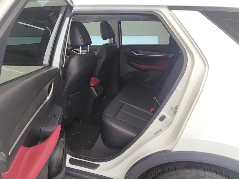 Changan CS55 Plus 2021 immagine di auto #19