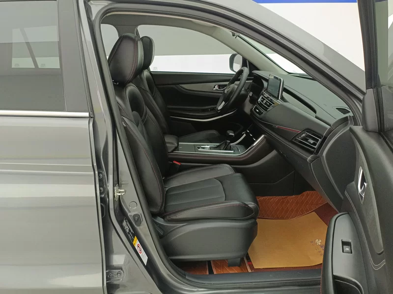 长安 长安CS75 2023 汽车图片 #19