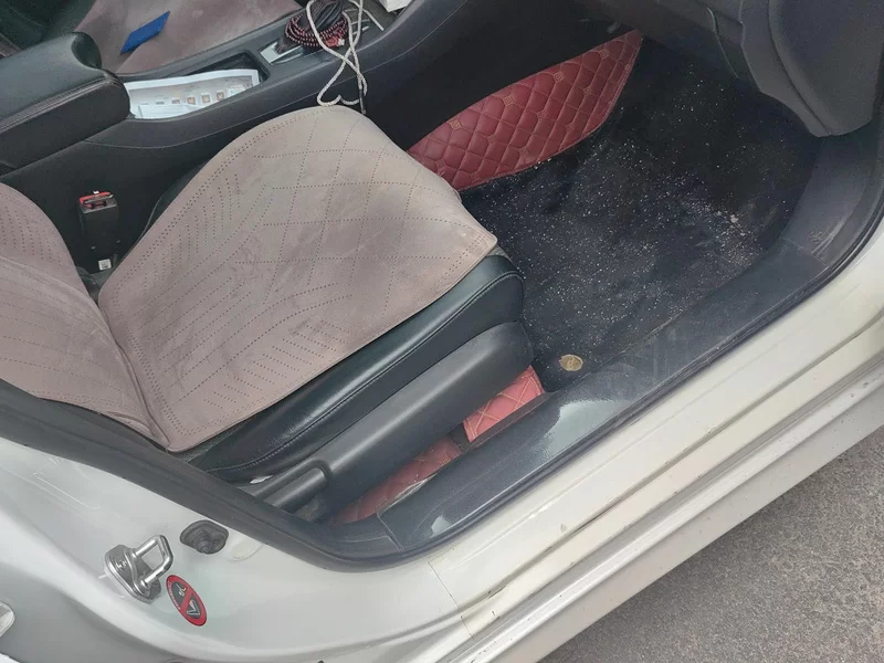 Honda Jade 2017 immagine di auto #19