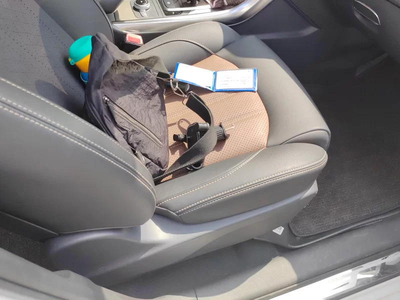 BYD Song New Energy 2017 car image #19