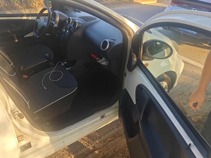 BYD F0 2015 car image #19