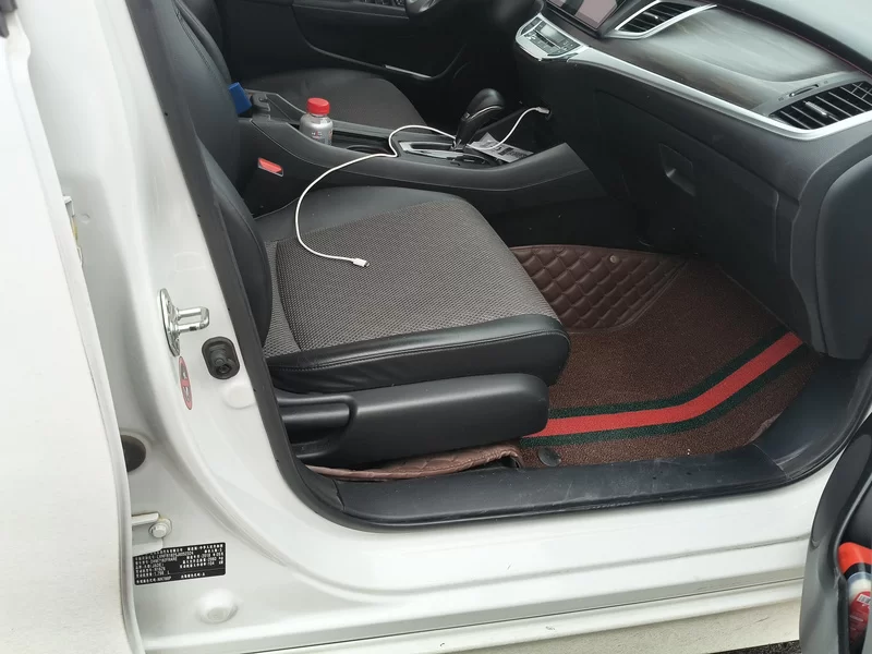 Honda Jade 2018 #19 Honda Jade 2018 car image #19