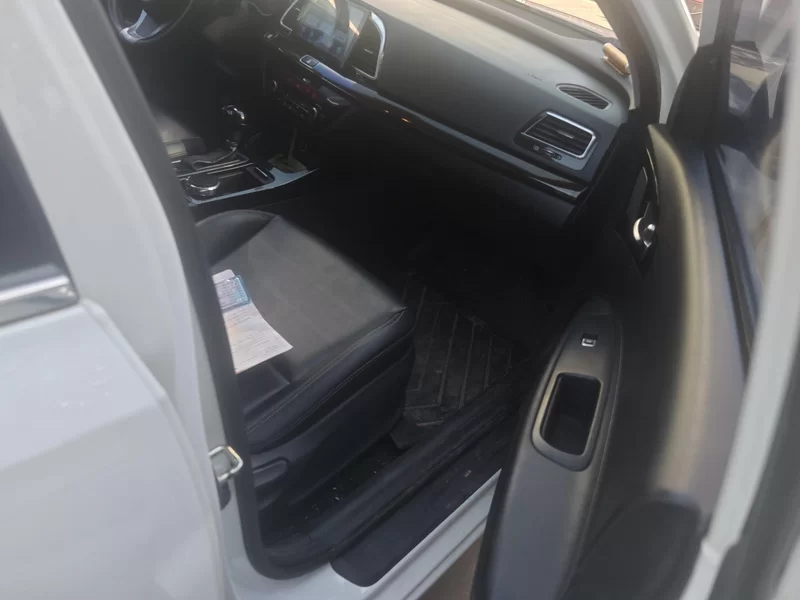 Kia K5 2015 immagine di auto #19