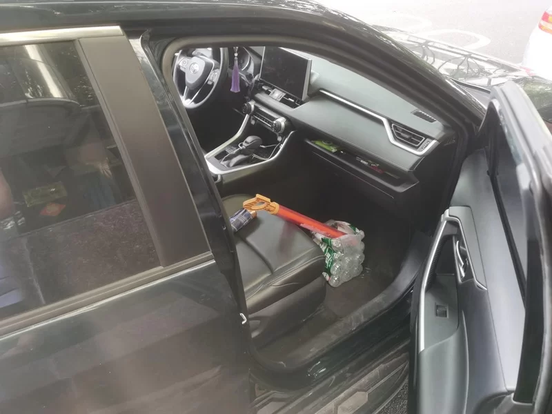 Toyota Wildlander 2021 imagem de carro #19