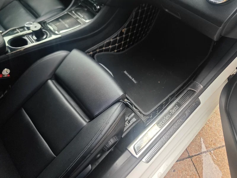 Mercedes-Benz CLA Class (Imported) 2016 car image #19