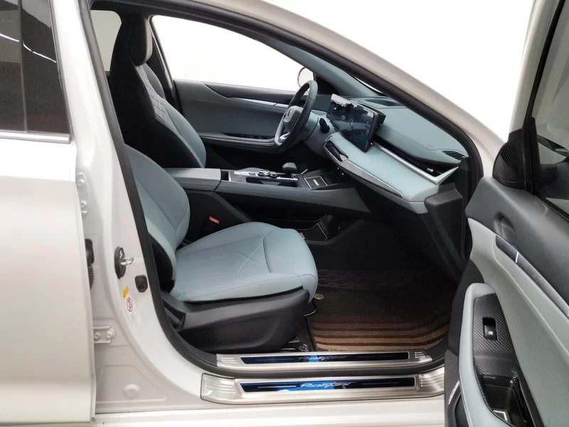 Changan Raeton Plus 2024 car image #19