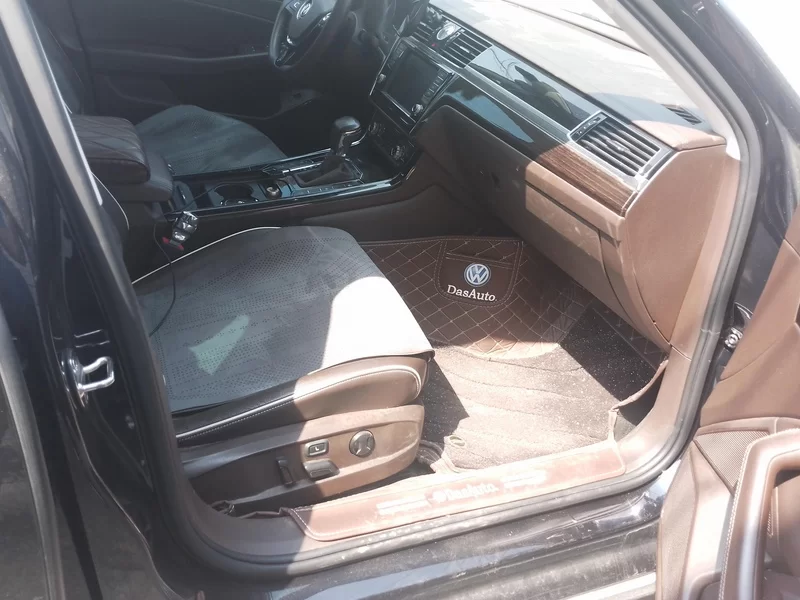 Volkswagen Phideon 2017 #19 Volkswagen Phideon 2017 imagem de carro #19