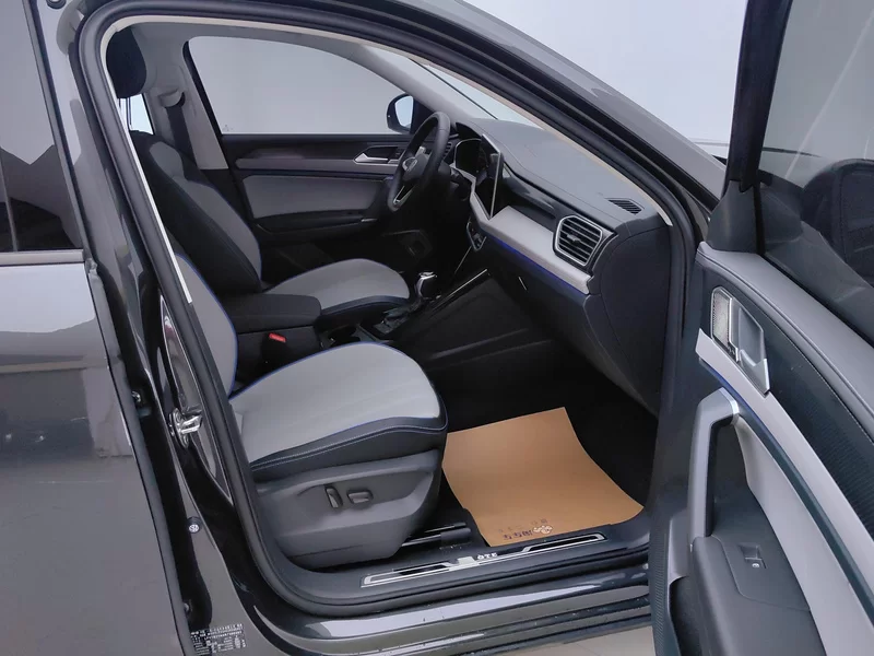 Volkswagen Tayron GTE 2024 car image #19