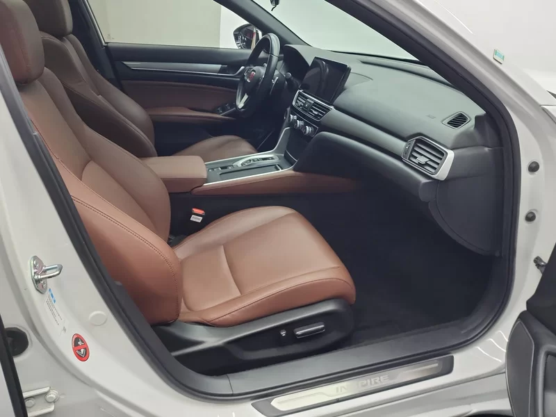 Honda Inspire 2022 #19 Honda Inspire 2022 car image #19