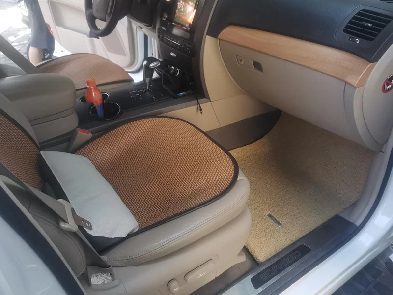 起亚 霸锐 2014 汽车图片 #19