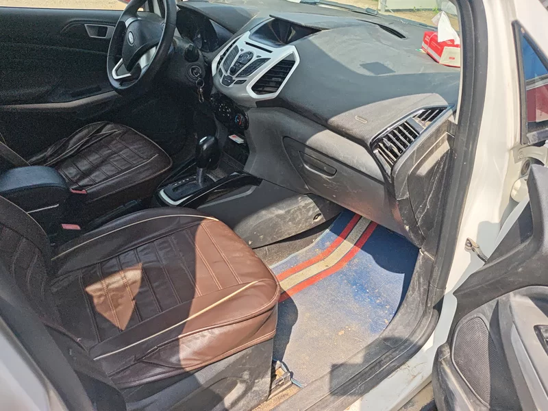 Ford EcoSport 2015 image de voiture #19