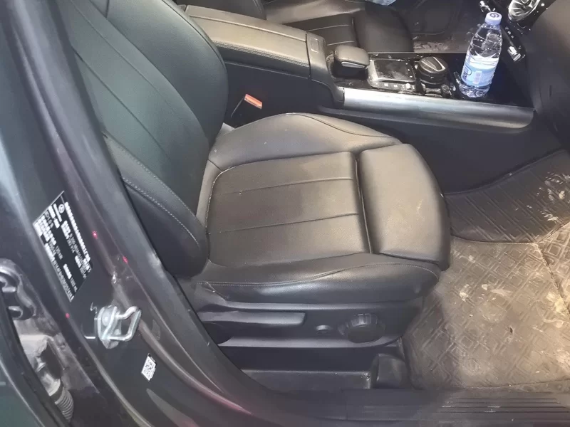 Mercedes-Benz B Class 2021 #19 Mercedes-Benz B Class 2021 car image #19