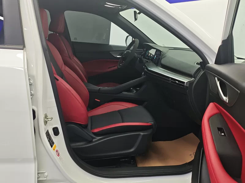 Changan CS35 Plus 2023 immagine di auto #19