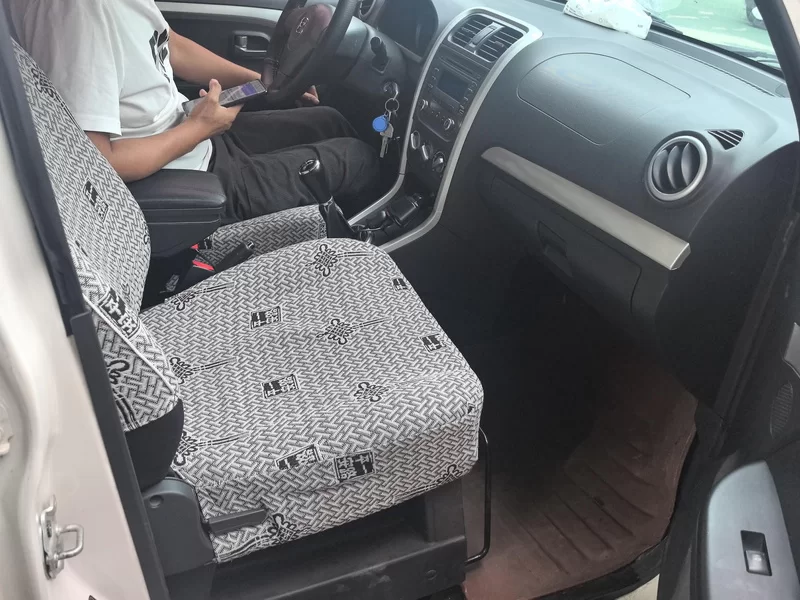 Suzuki Wagon R X5 2017 изображение автомобиля #19