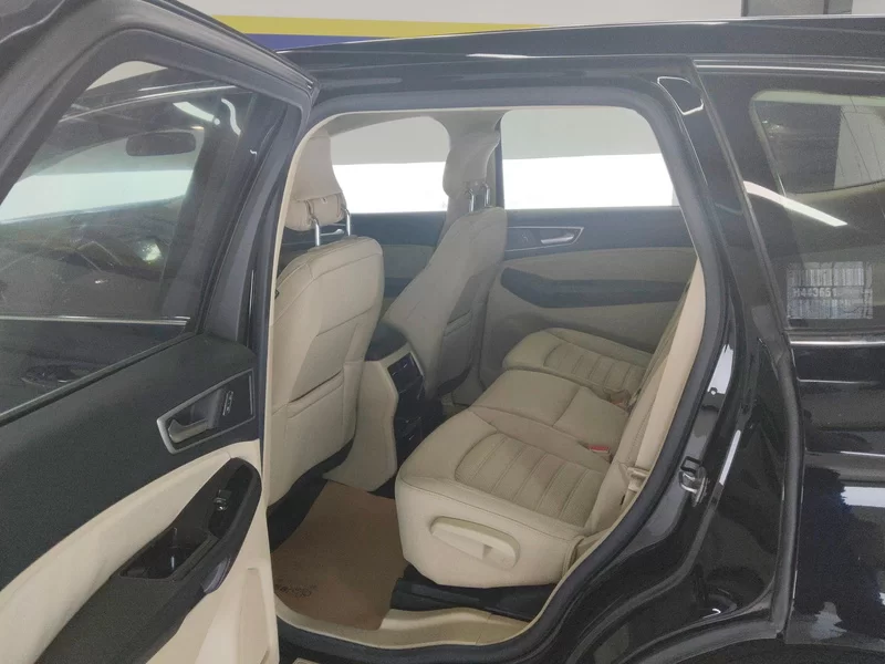 Ford Edge 2019 imagem de carro #19