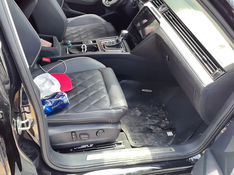 Volkswagen Magotan GTE 2023 car image #19