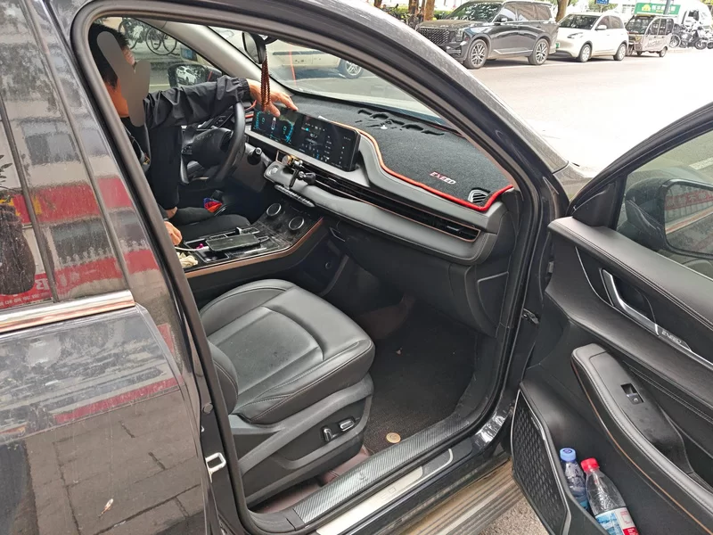 Exceed Chasing Wind C-DM 2022 immagine di auto #19