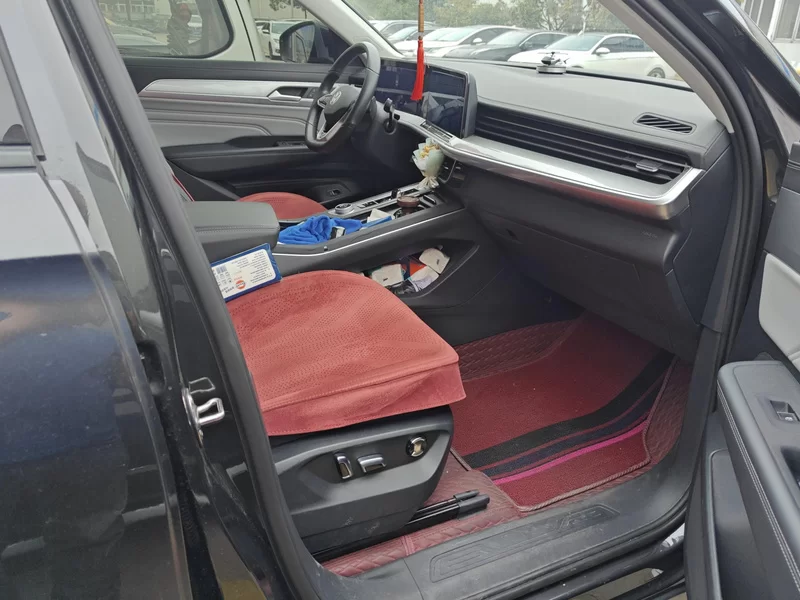 Volkswagen Tavendor 2023 car image #19