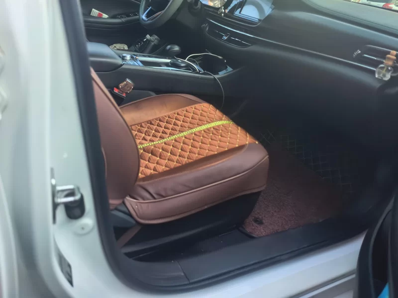 GAC Trumpchi GA6 2019 car image #19