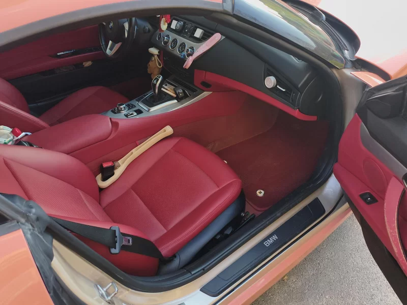 BMW Z4 M40i 2012 #19 BMW Z4 M40i 2012 immagine di auto #19