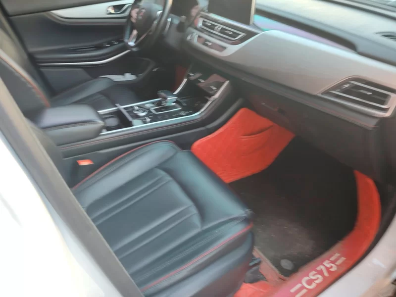 Changan CS75 2019 car image #19