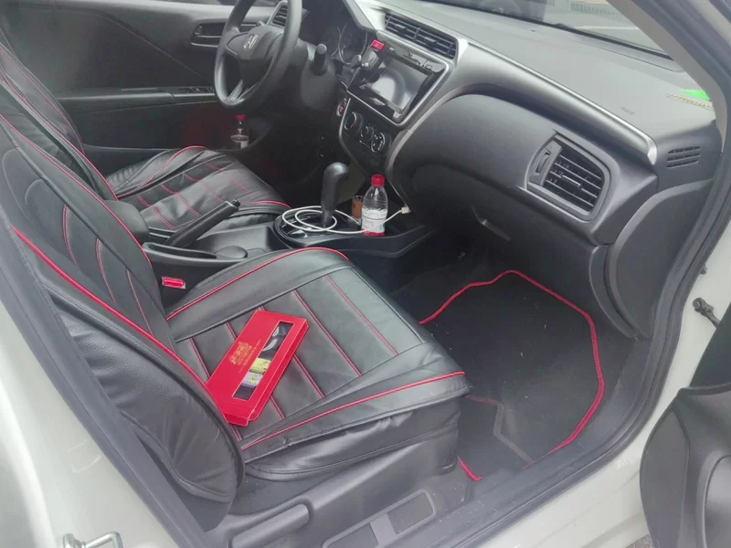 本田 锋范 2017 #19 本田 锋范 2017 汽车图片 #19