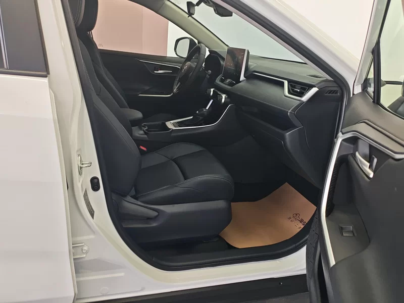 Toyota Wildlander 2023 imagem de carro #19