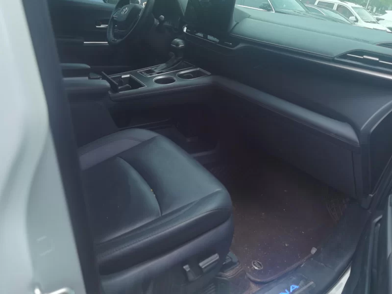 丰田 赛那SIENNA 2022 汽车图片 #19