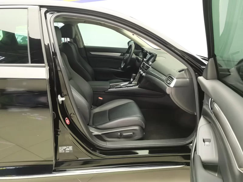 本田 雅阁 2021 汽车图片 #19