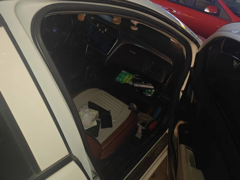 本田 锋范 2016 #19 本田 锋范 2016 汽车图片 #19