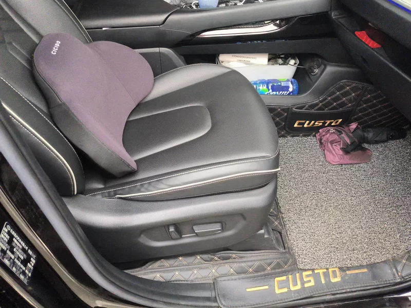 Hyundai Custo 2021 car image #19