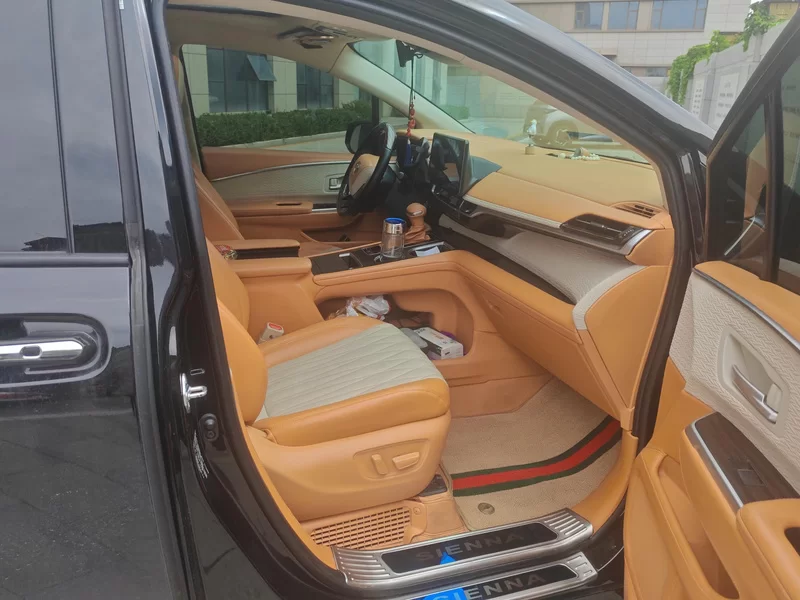 丰田 赛那SIENNA 2022 汽车图片 #19