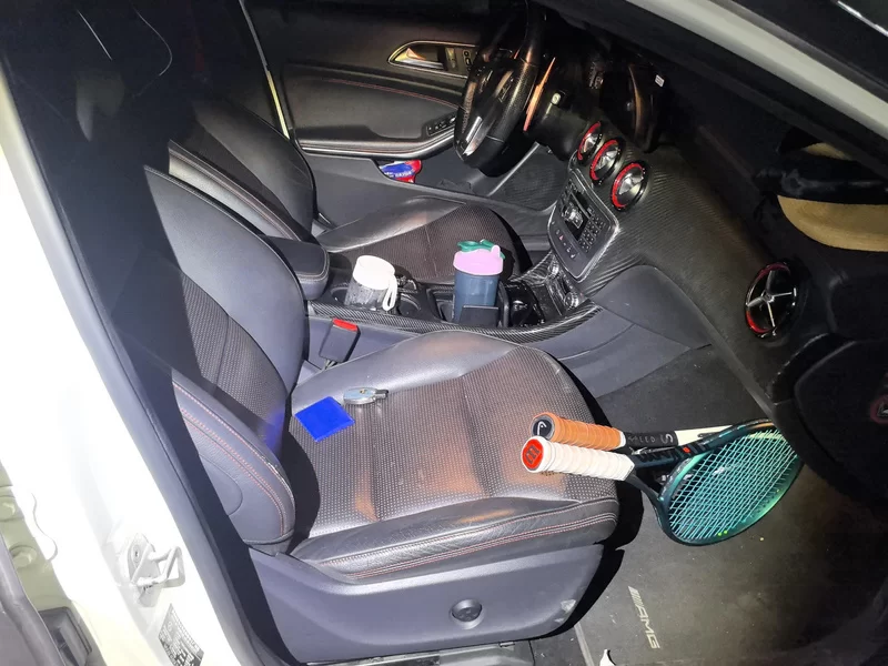 Mercedes-Benz A Class (Imported) 2014 #19 Mercedes-Benz A Class (Imported) 2014 car image #19