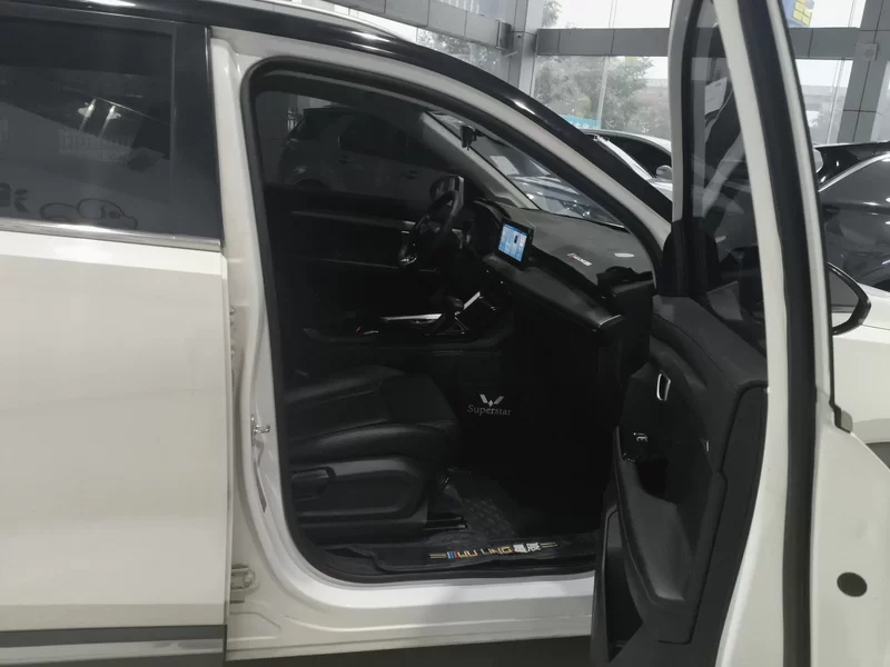 五菱汽车 五菱星辰 2022 #19 五菱汽车 五菱星辰 2022 汽车图片 #19