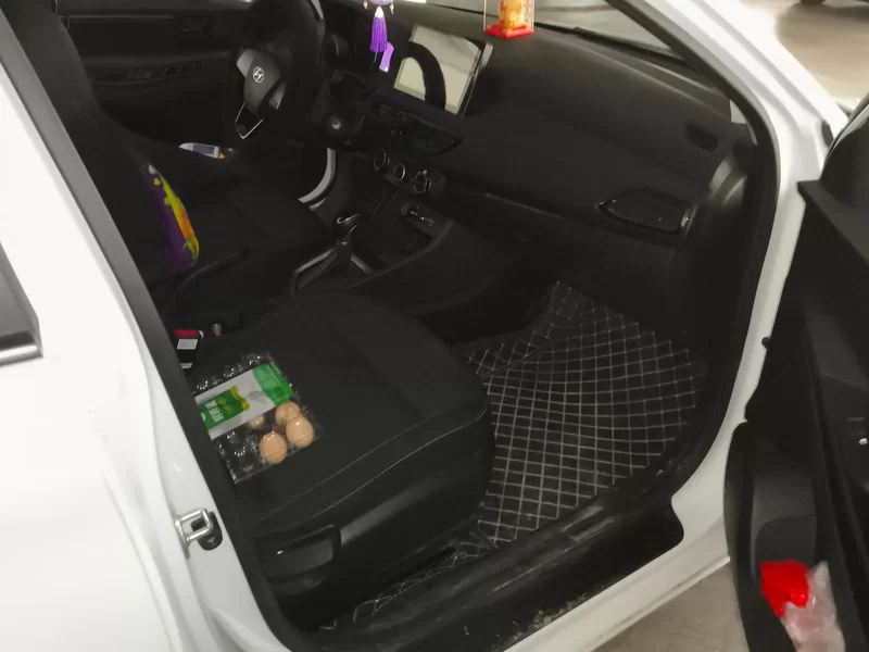 Hyundai Elantra HD 2022 #19 Hyundai Elantra HD 2022 immagine di auto #19