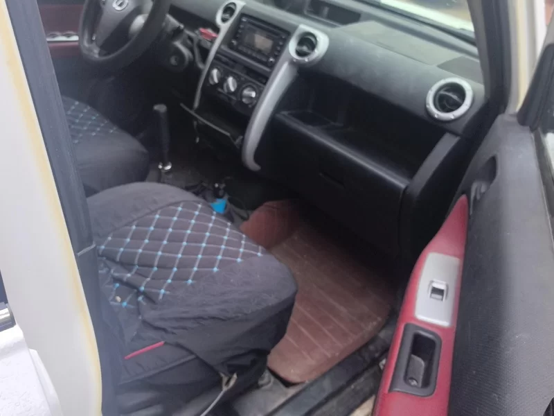 Great Wall M2 2013 immagine di auto #19