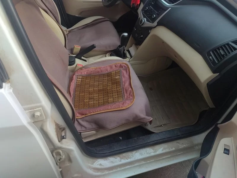 Chery Fulwin 2 2016 #19 Chery Fulwin 2 2016 imagem de carro #19