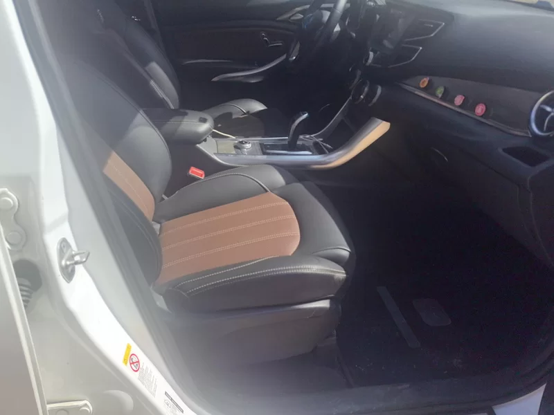 BYD Song New Energy 2017 car image #19