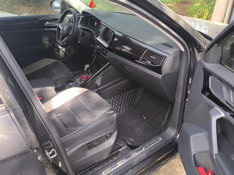 Volkswagen Tayron GTE 2021 #19 Volkswagen Tayron GTE 2021 image de voiture #19