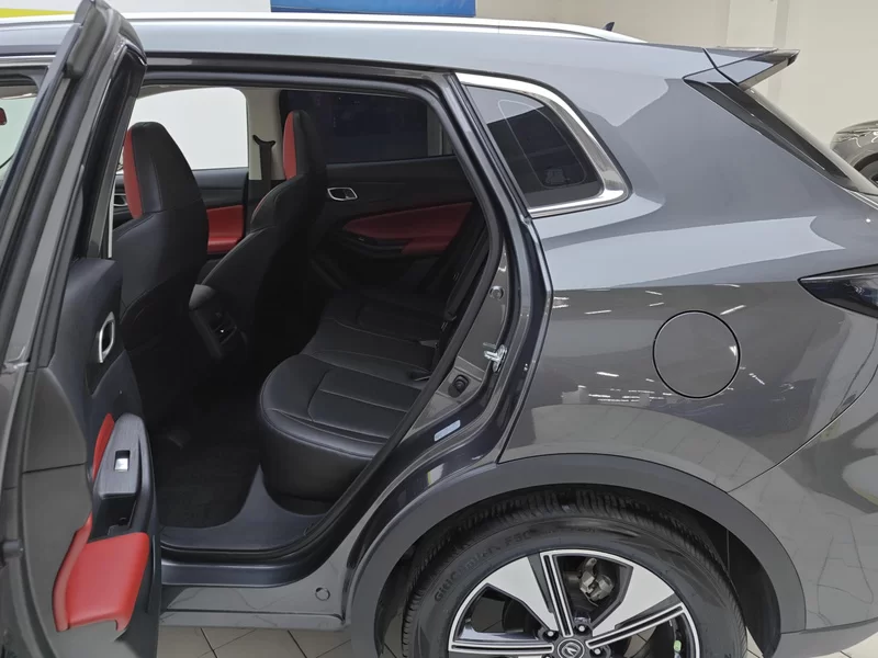 Changan CS55 Plus 2022 immagine di auto #19