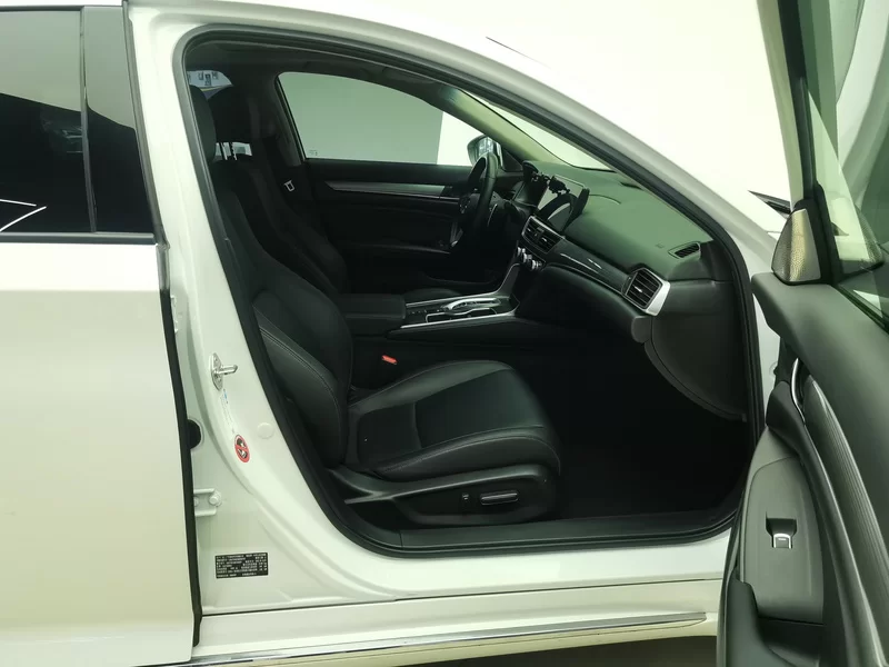 Honda Accord 2021 car image #19