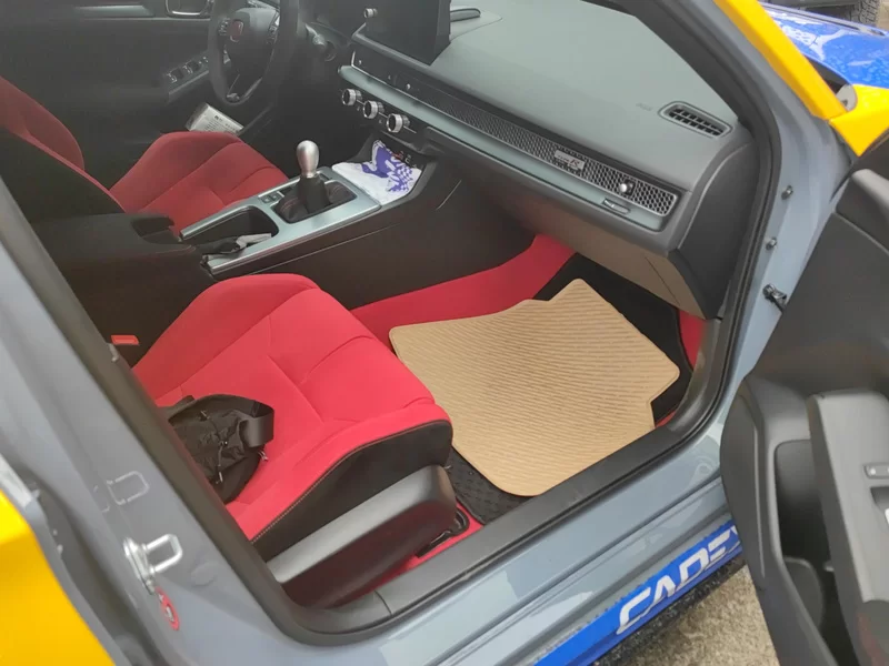 Honda Civic (Imported) 2024 #19 Honda Civic (Imported) 2024 immagine di auto #19