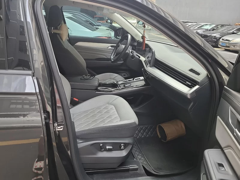 Volkswagen Tavendor 2023 car image #19