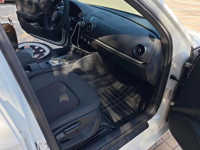 Audi A3 New Energy (Imported) 2018 immagine di auto #19