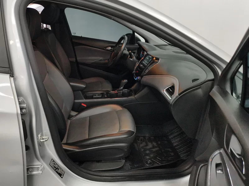 Chevrolet Cruze 2018 #19 Chevrolet Cruze 2018 car image #19