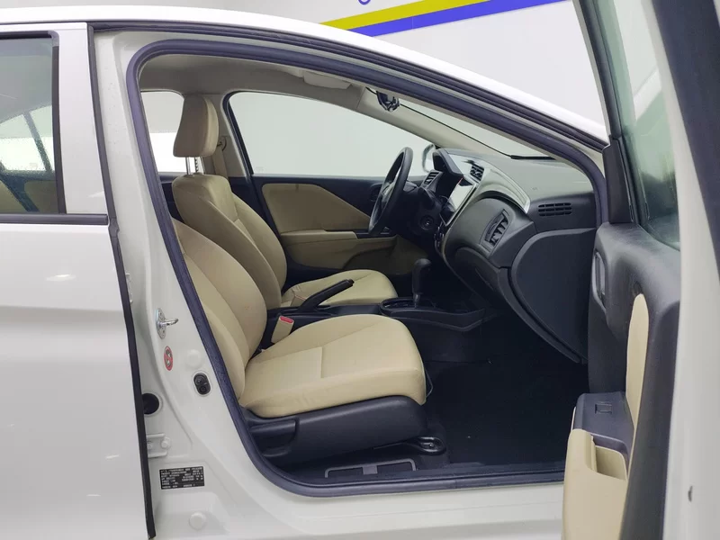 本田 锋范 2017 #19 本田 锋范 2017 汽车图片 #19