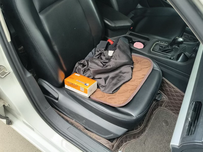 Volkswagen Lavida Pure Electric 2020 #19 Volkswagen Lavida Pure Electric 2020 car image #19